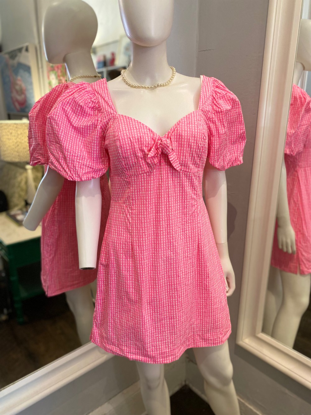 Lilly Pulitzer Nilany romper size 6