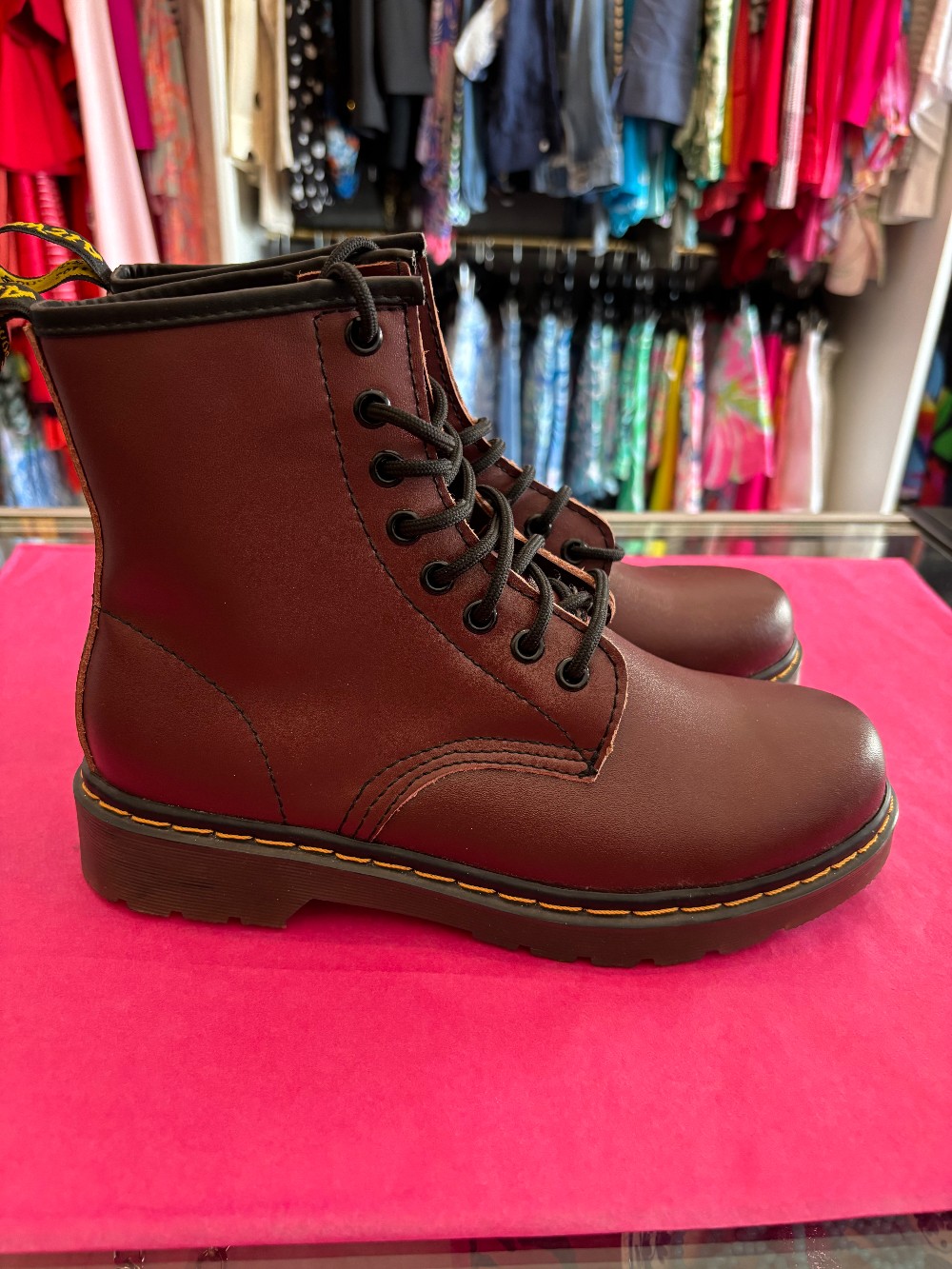Dr. Martens size 9 boots