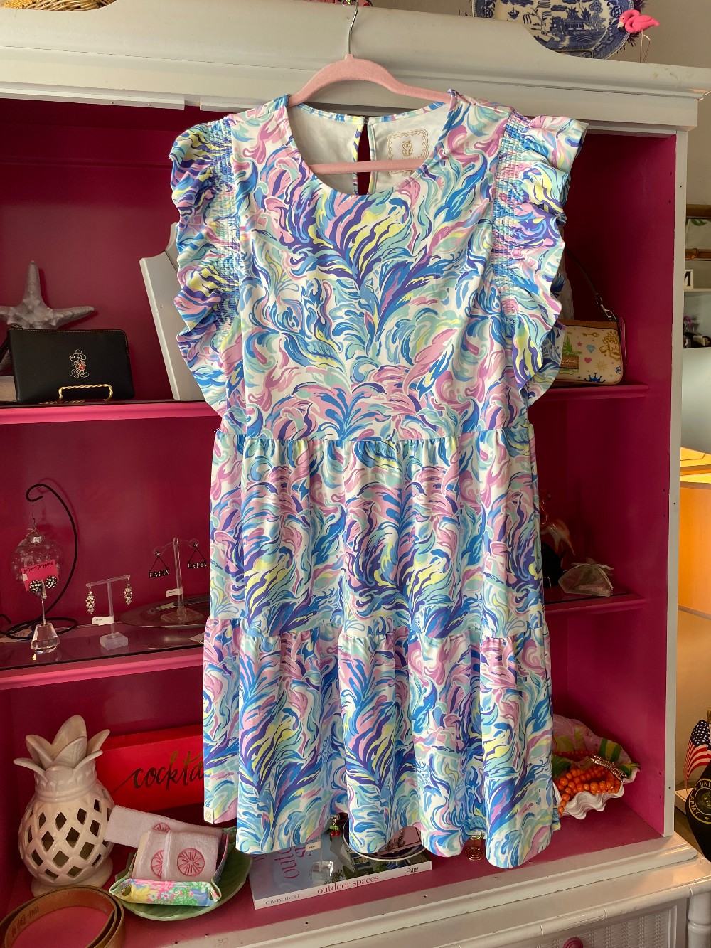 Simply Southern dress size small dress