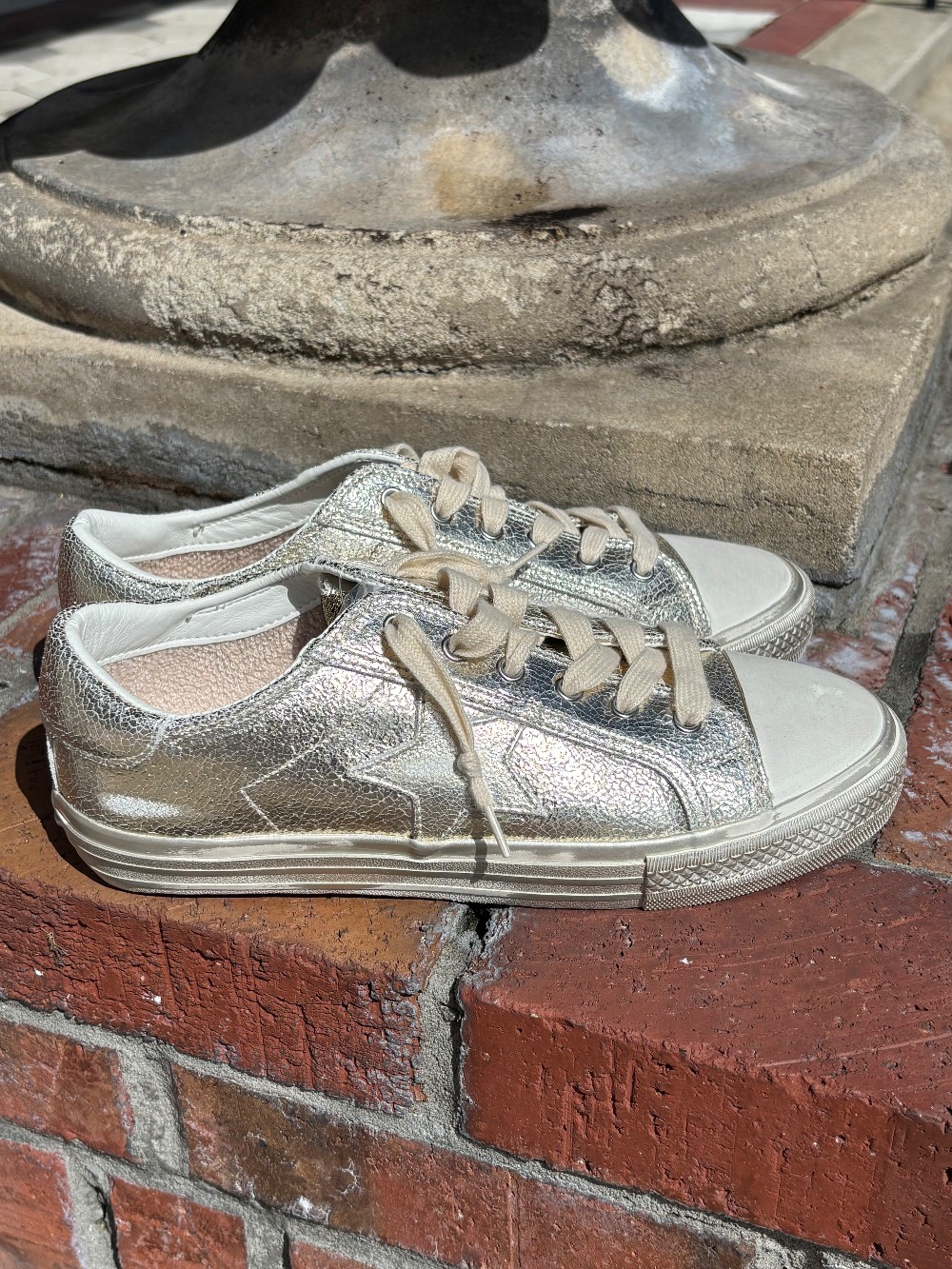 Vintage Havana sneakers size 8.5 New