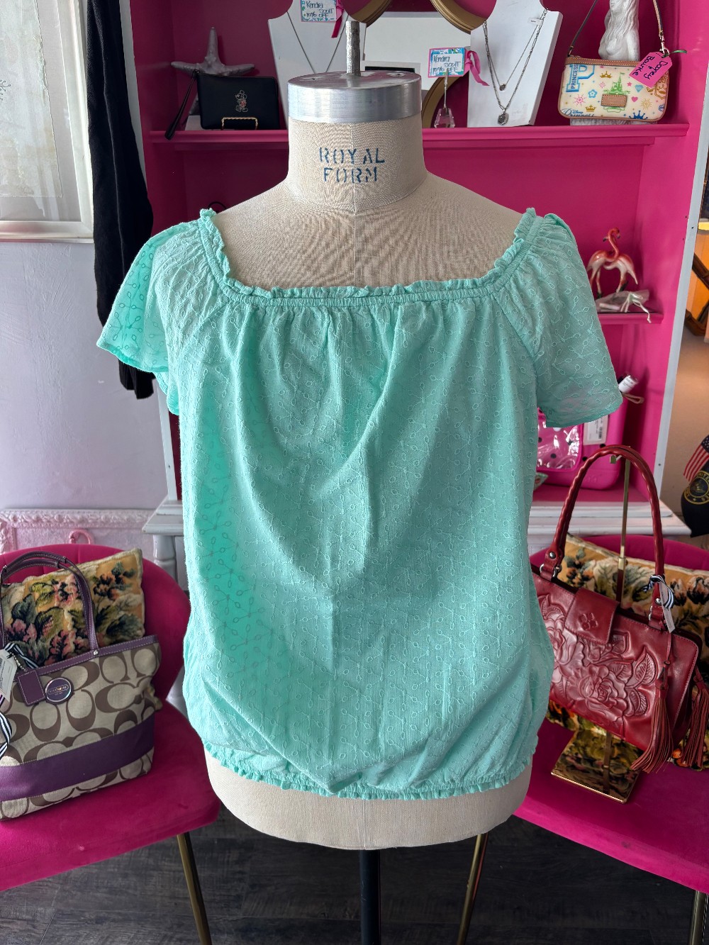 Lane Bryant size 14/16 NWT