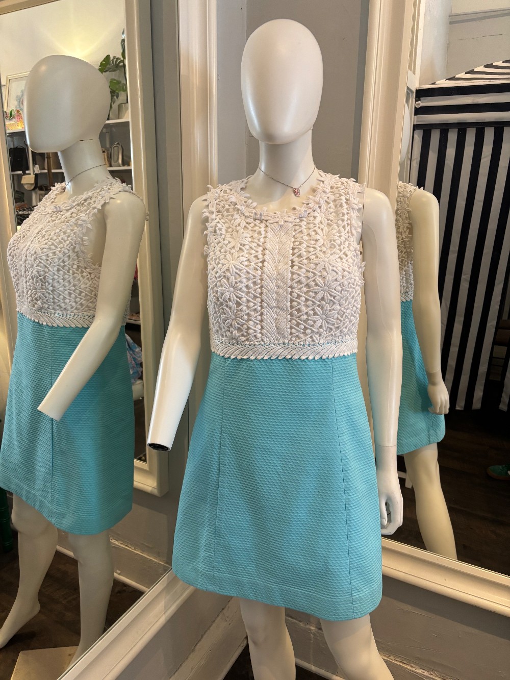 Lilly Pulitzer dress size 10