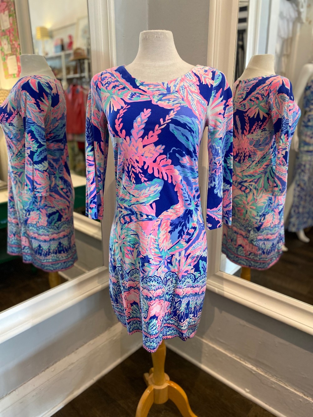 Lilly Pulitzer size small dress