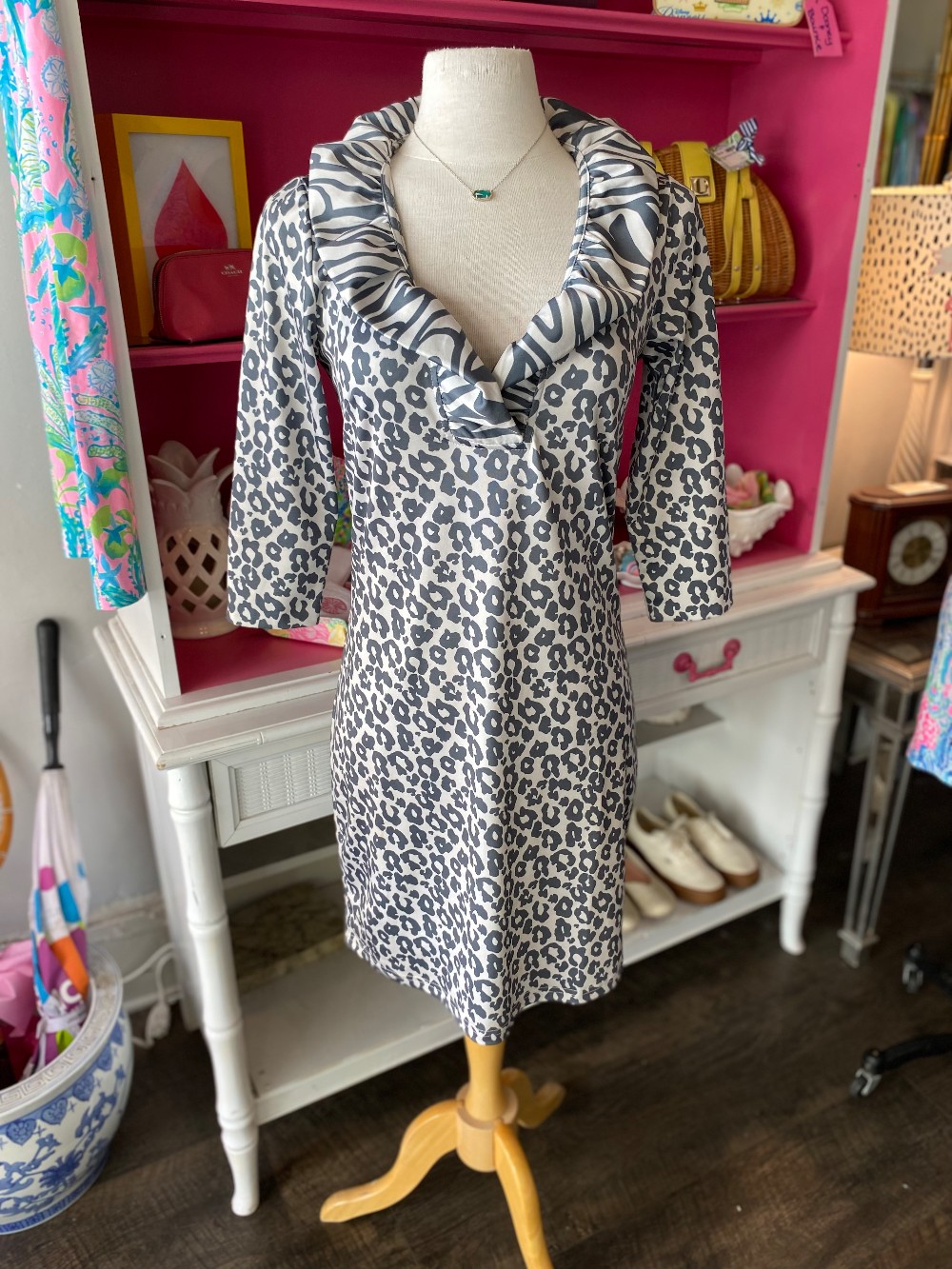 Gretchen Scott Designs dress size XS