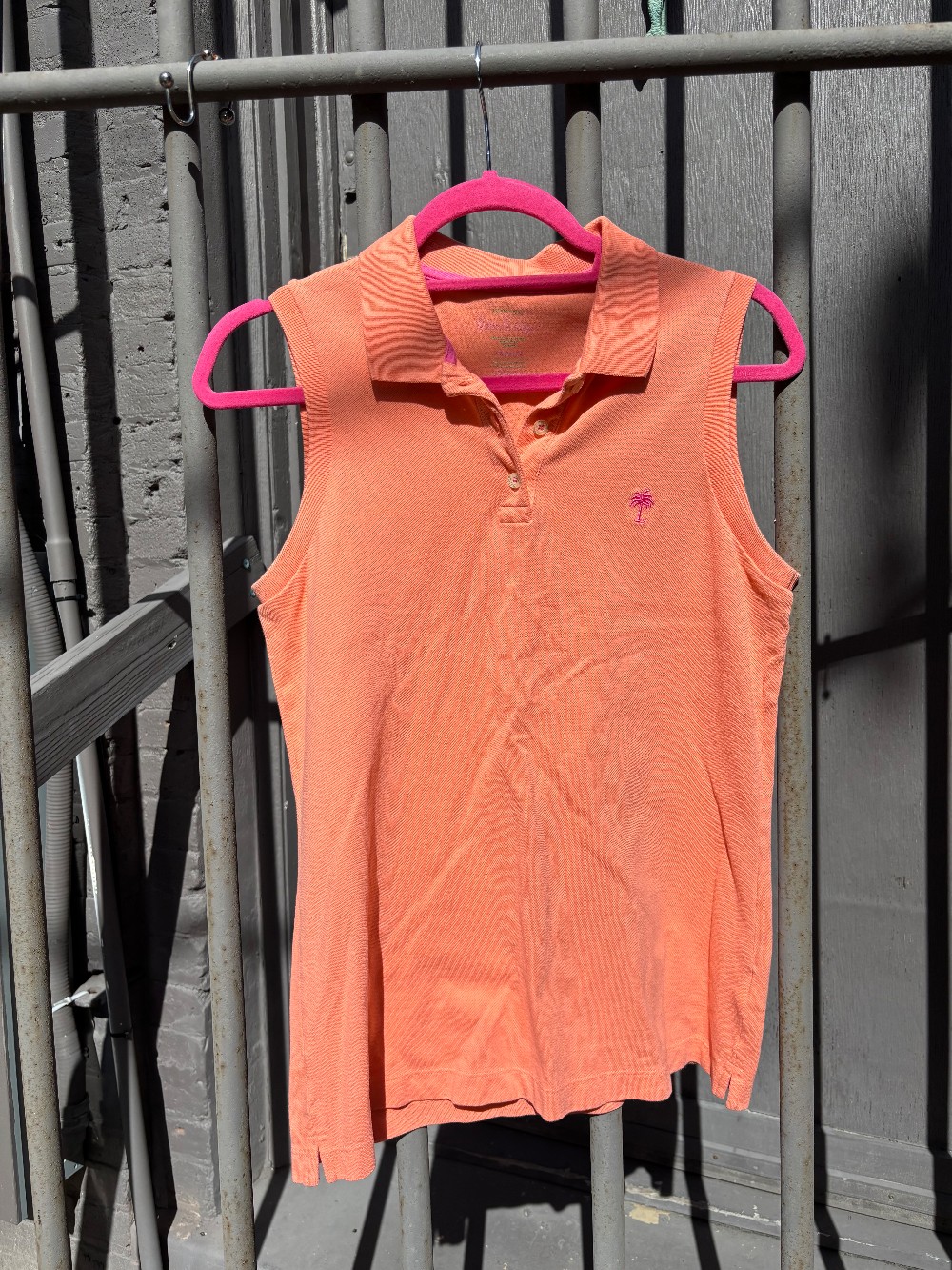 Lilly Pulitzer top size Medium