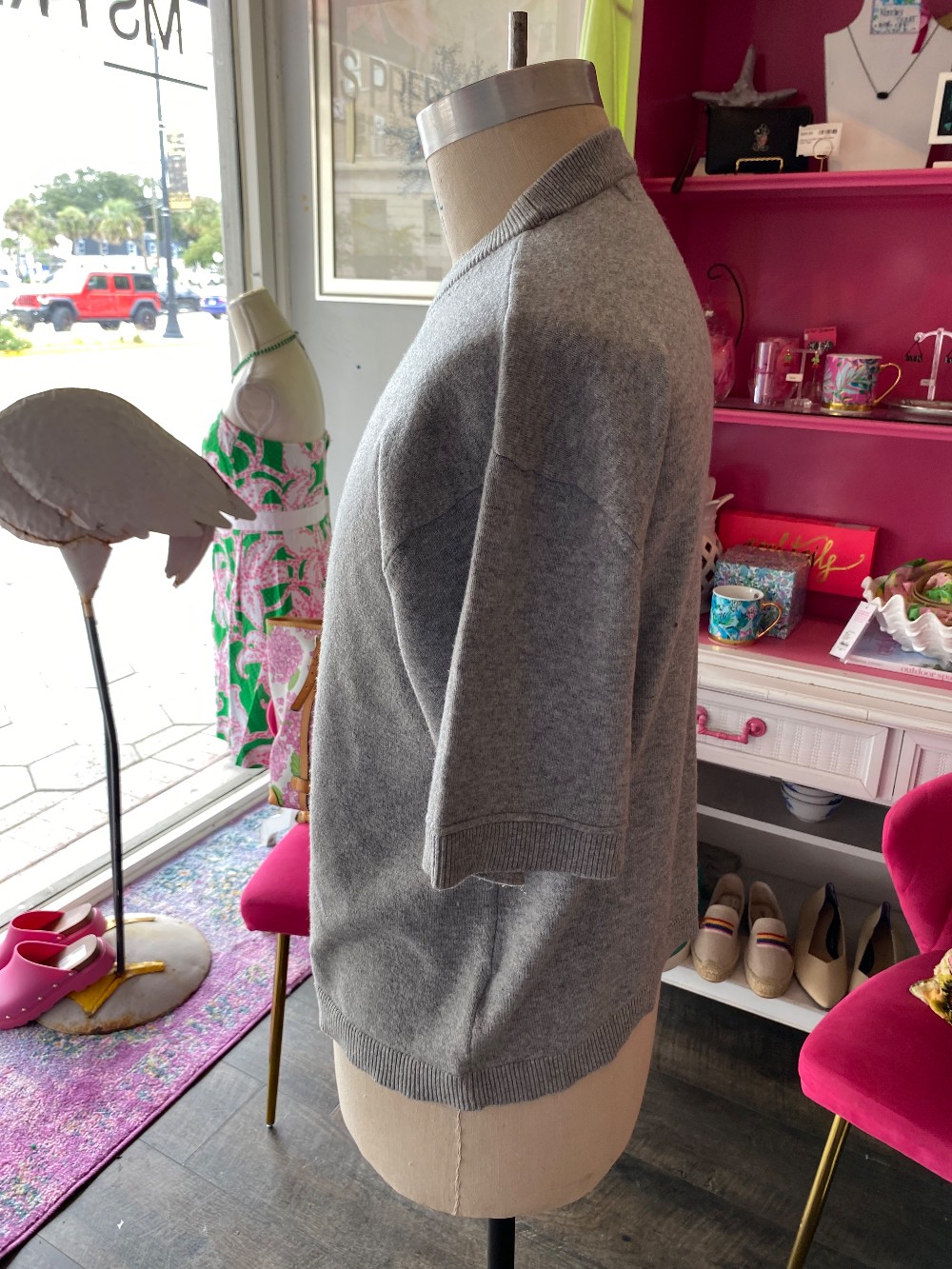 Marks & Spencer sweater size L