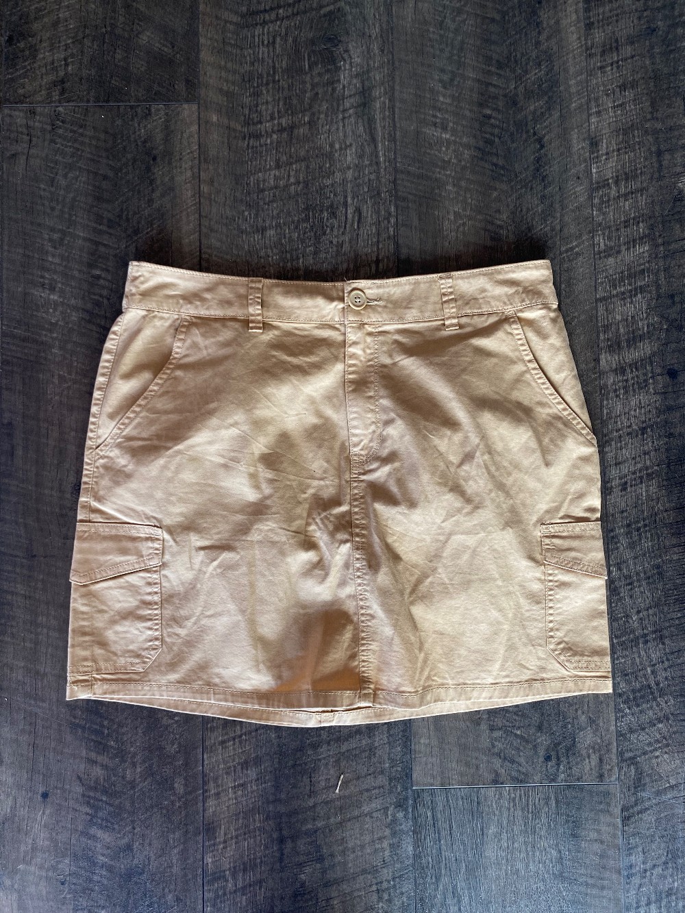 Social Stand skirt size Large