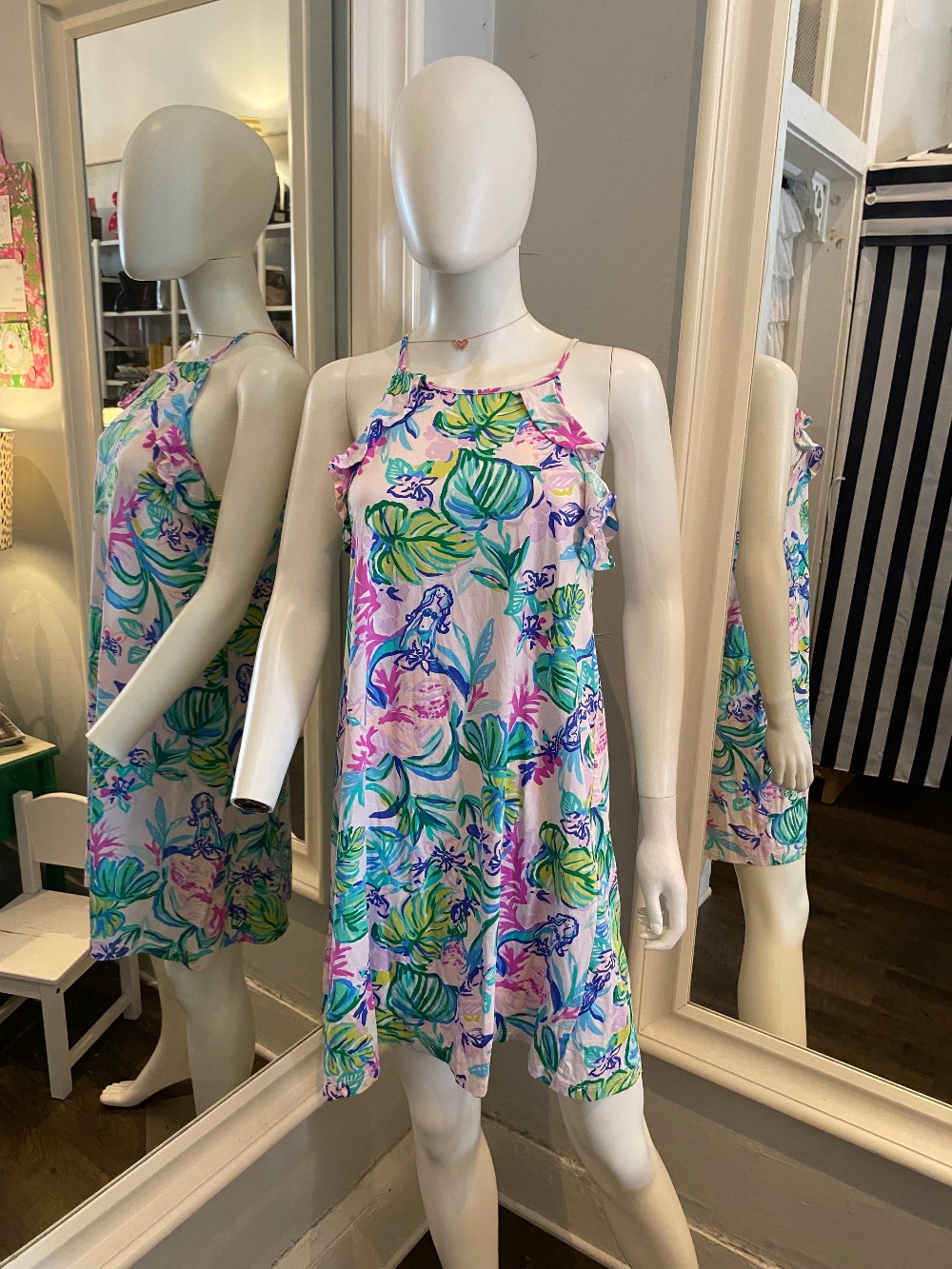 Lilly Pulitzer size small dress