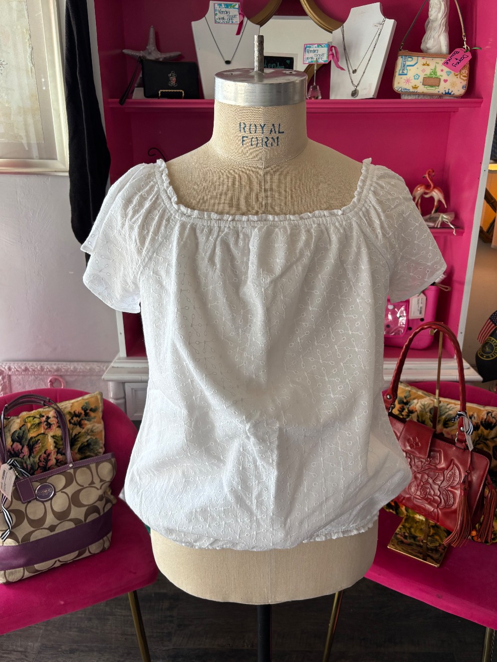 Lane Bryant size 14/16 NWT