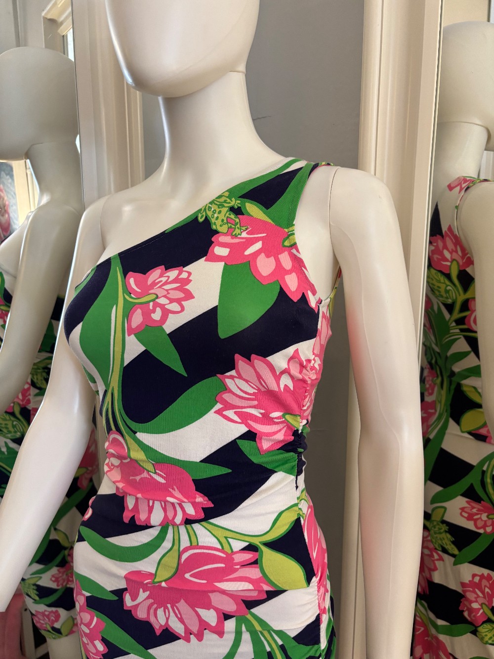 Lilly Pulitzer Dress size Small