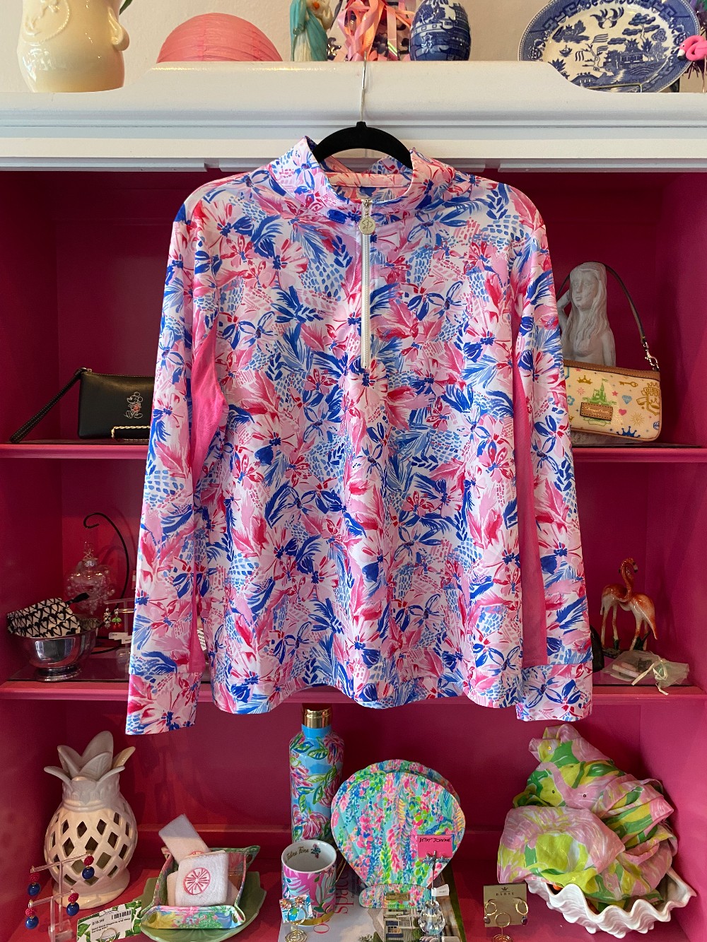 Stella Parker popover size XL