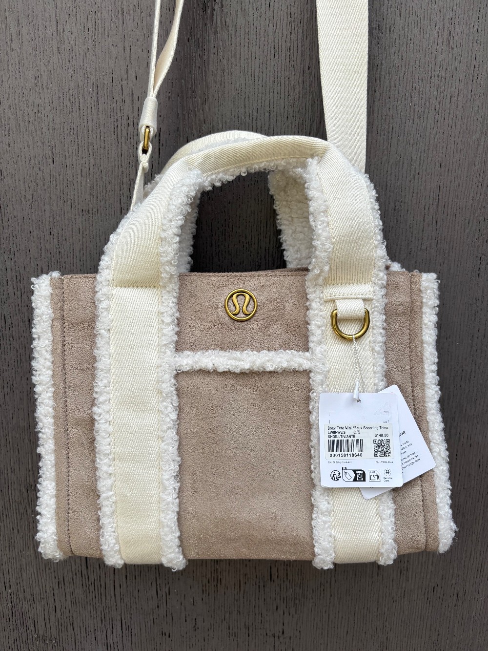 Lululemon New with tags