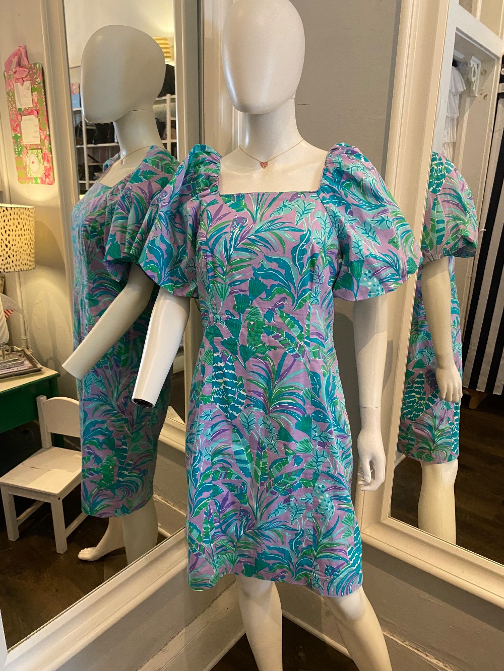 Lilly Pulitzer size 6 dress