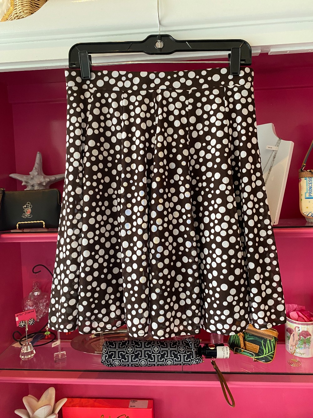INC skirt size M