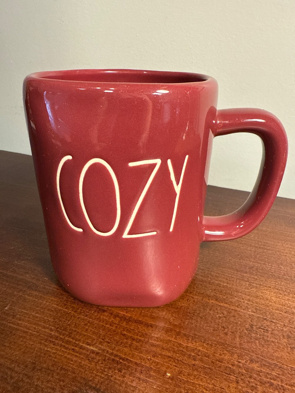 Drinkware