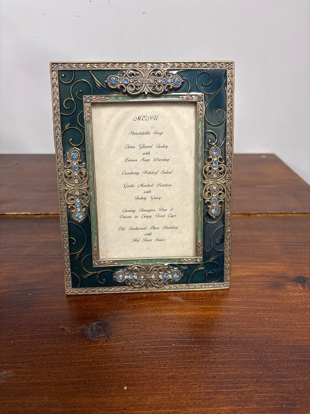 Photo Frames