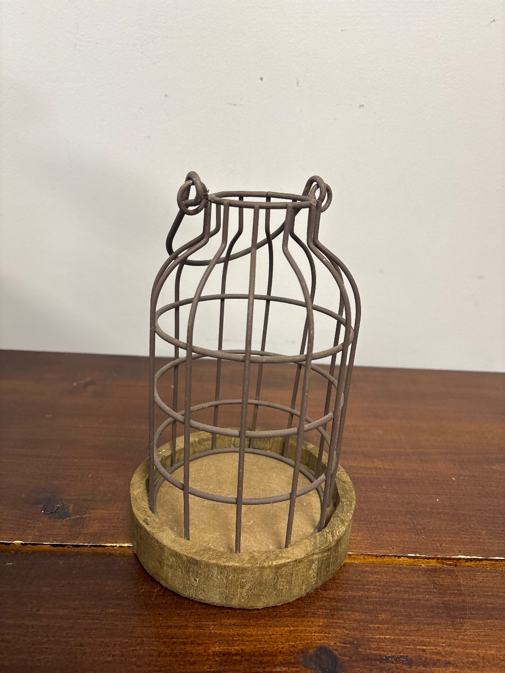 Candle Holders