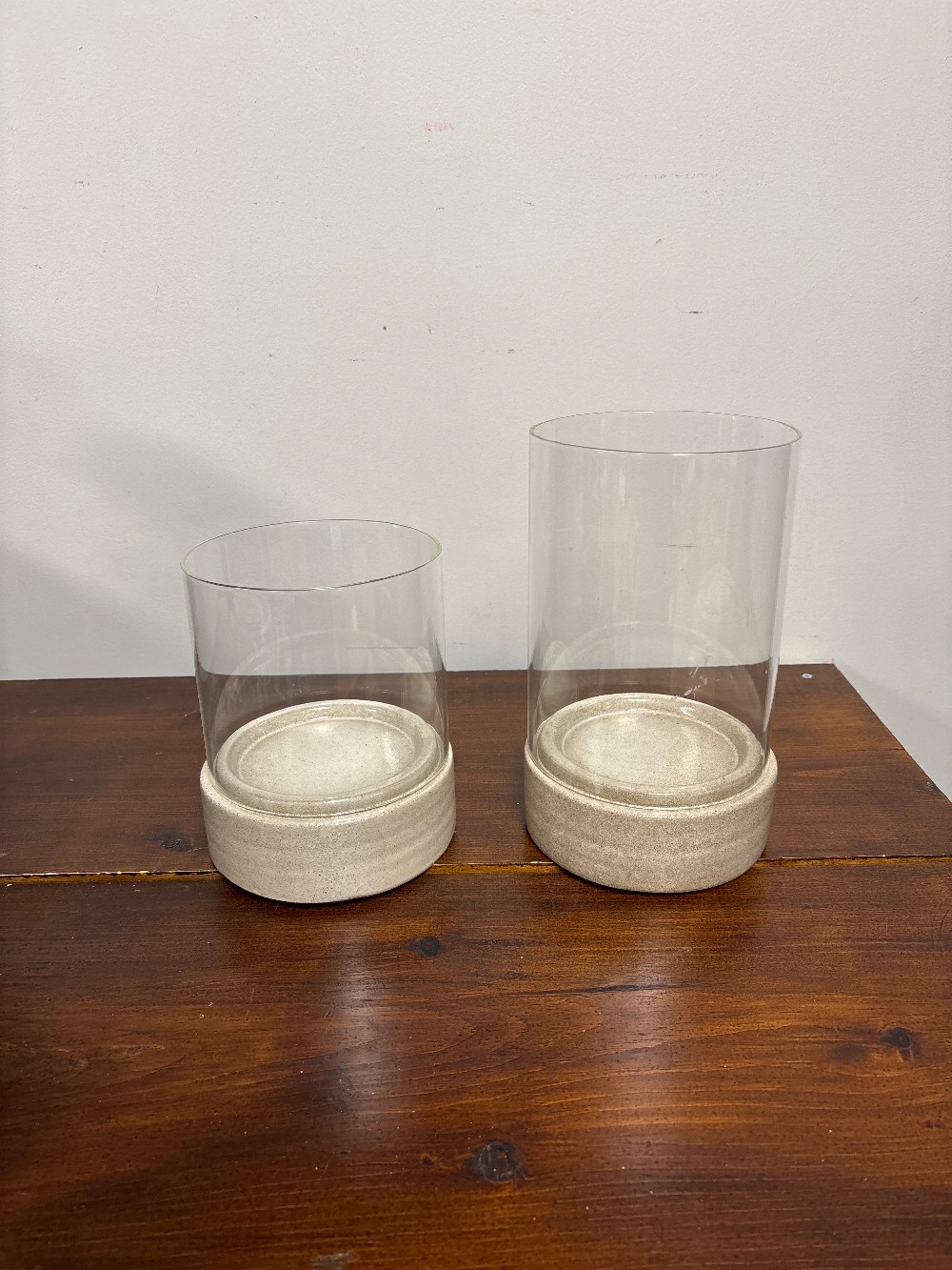 Candle Holders