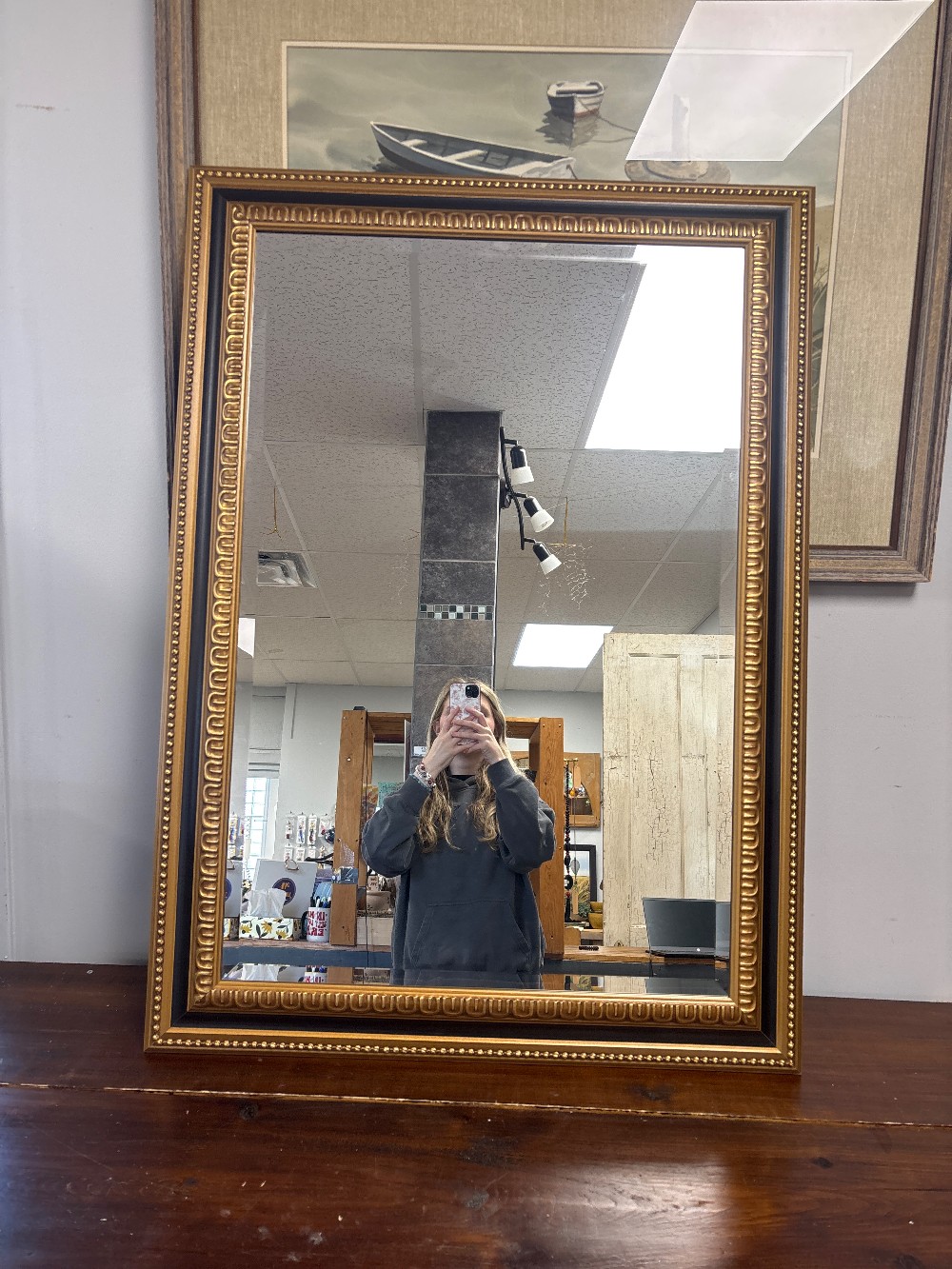 Mirrors