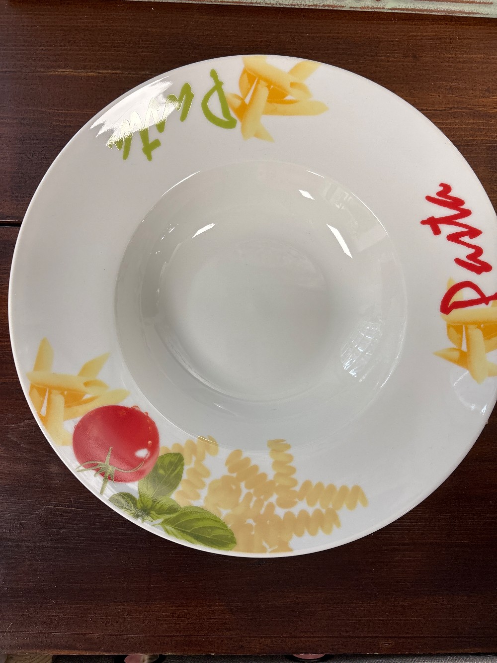 Kitchenware
