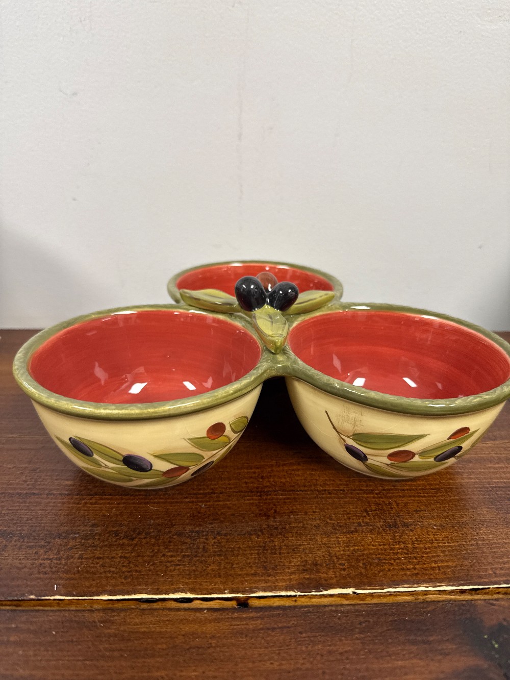 Tableware