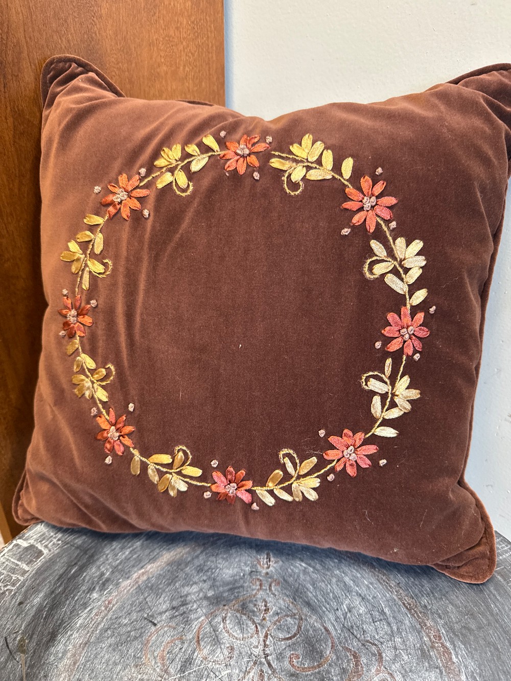 Pillows