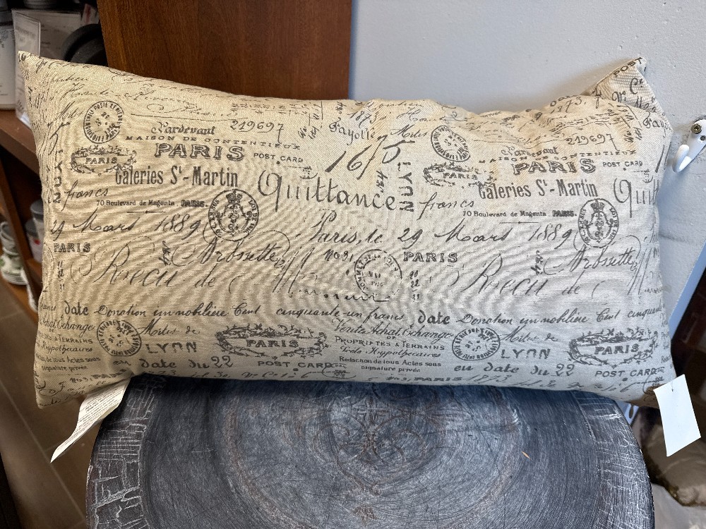 Pillows