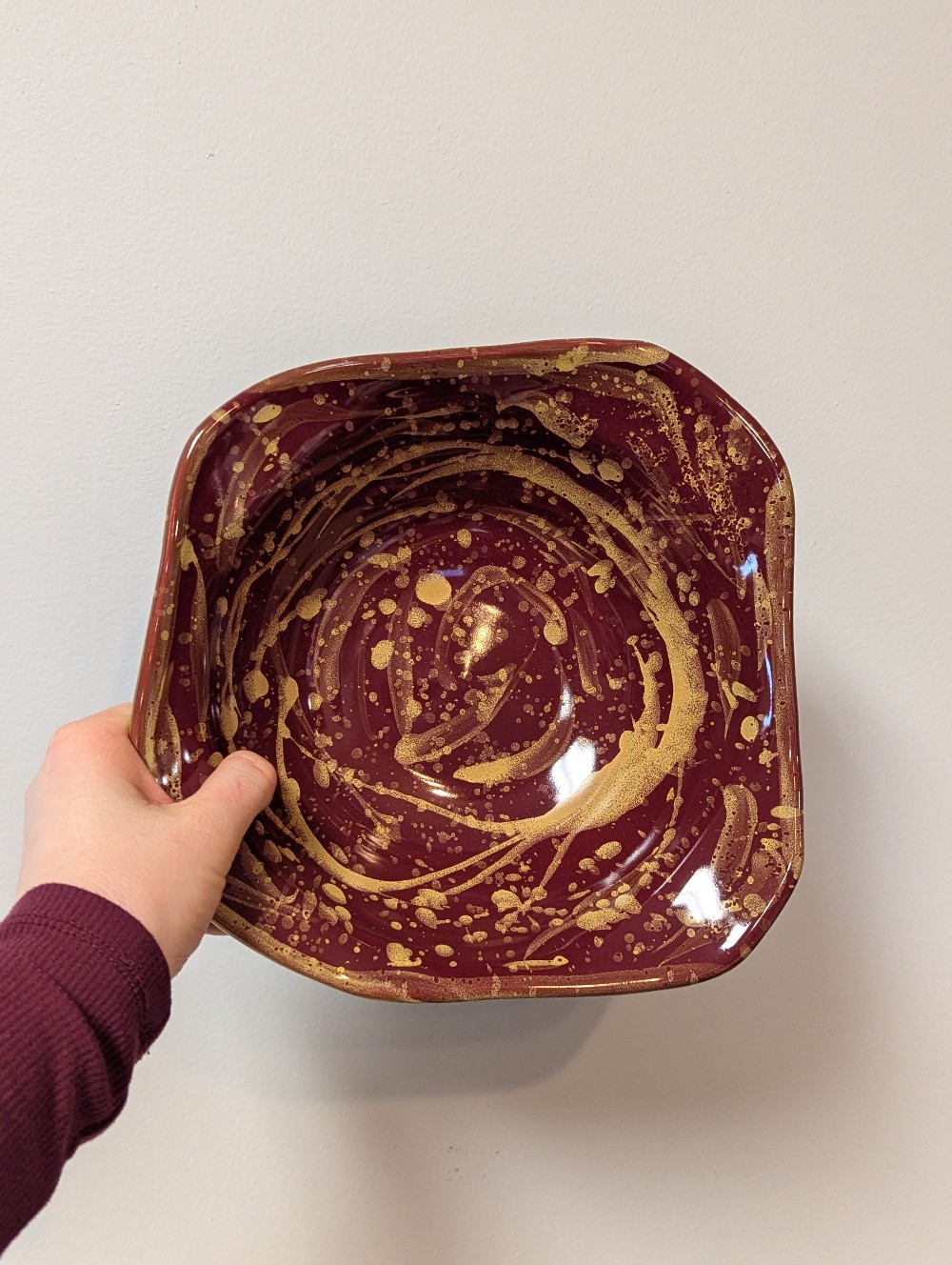 Pottery/Ceramics