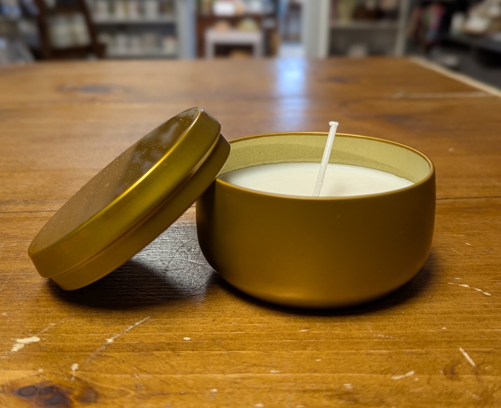 Candles