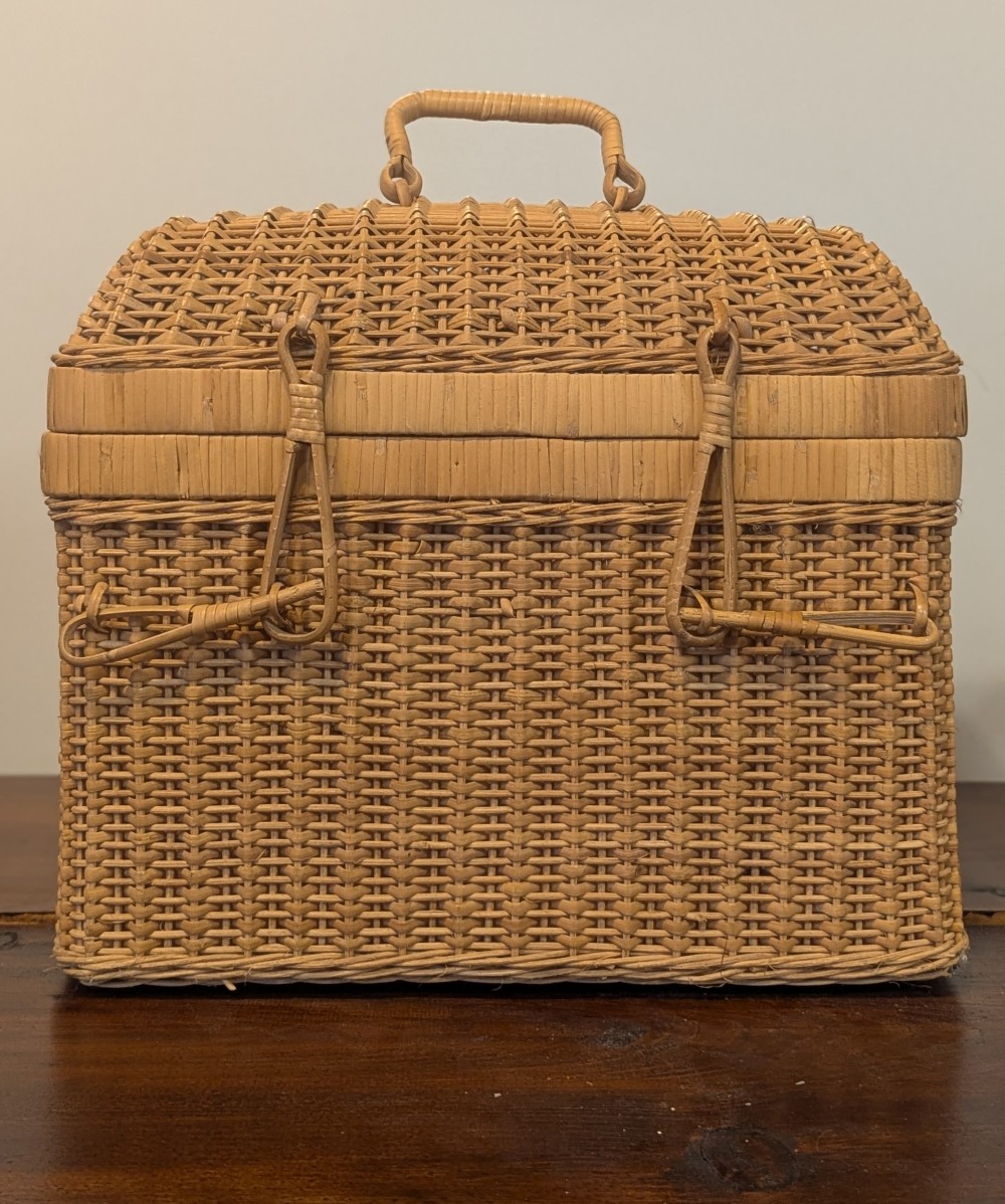 Boxes/Baskets