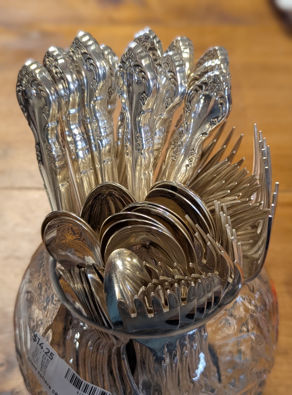 Tableware