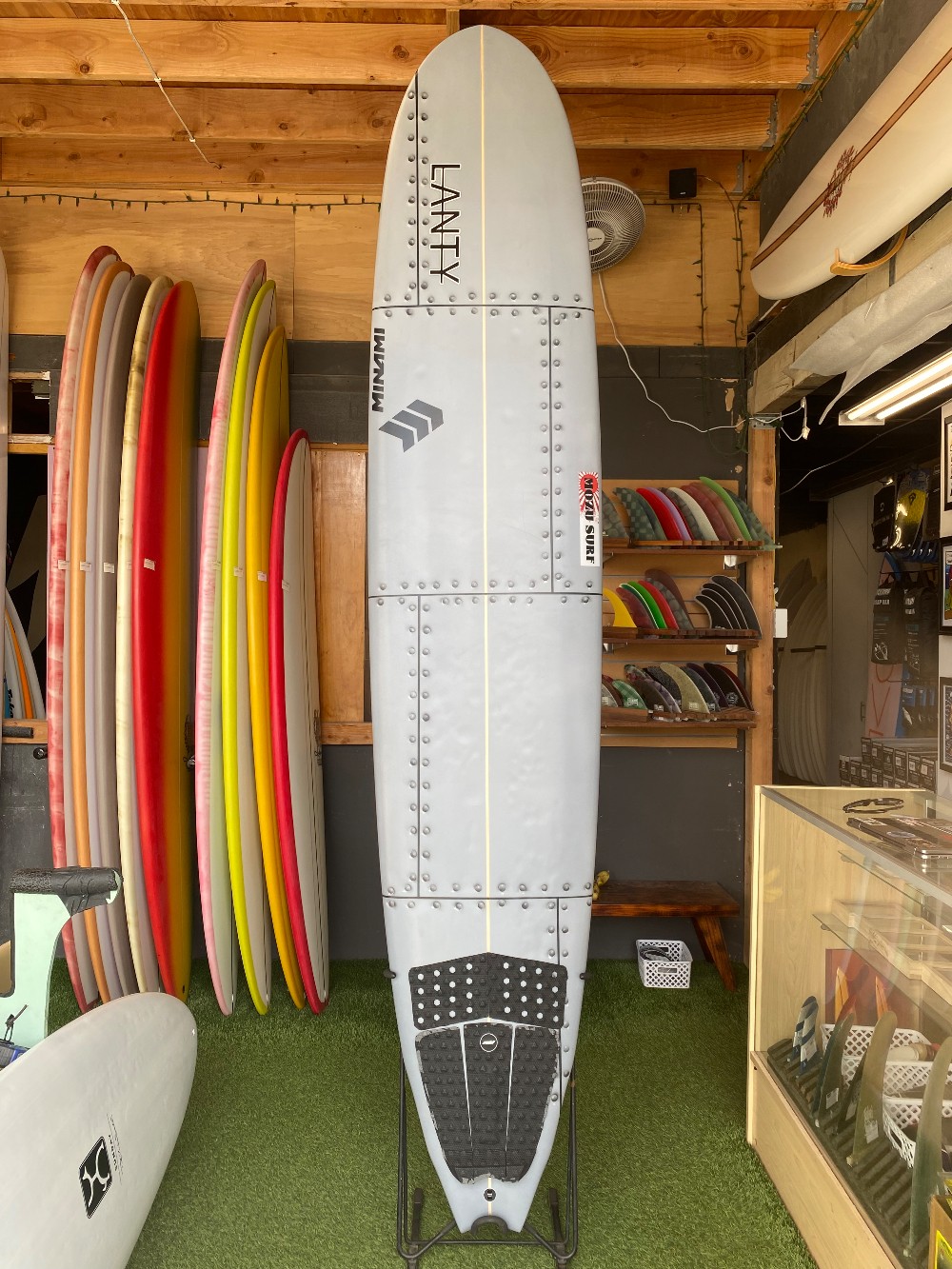 Sand Island Surf Shop | Long Board