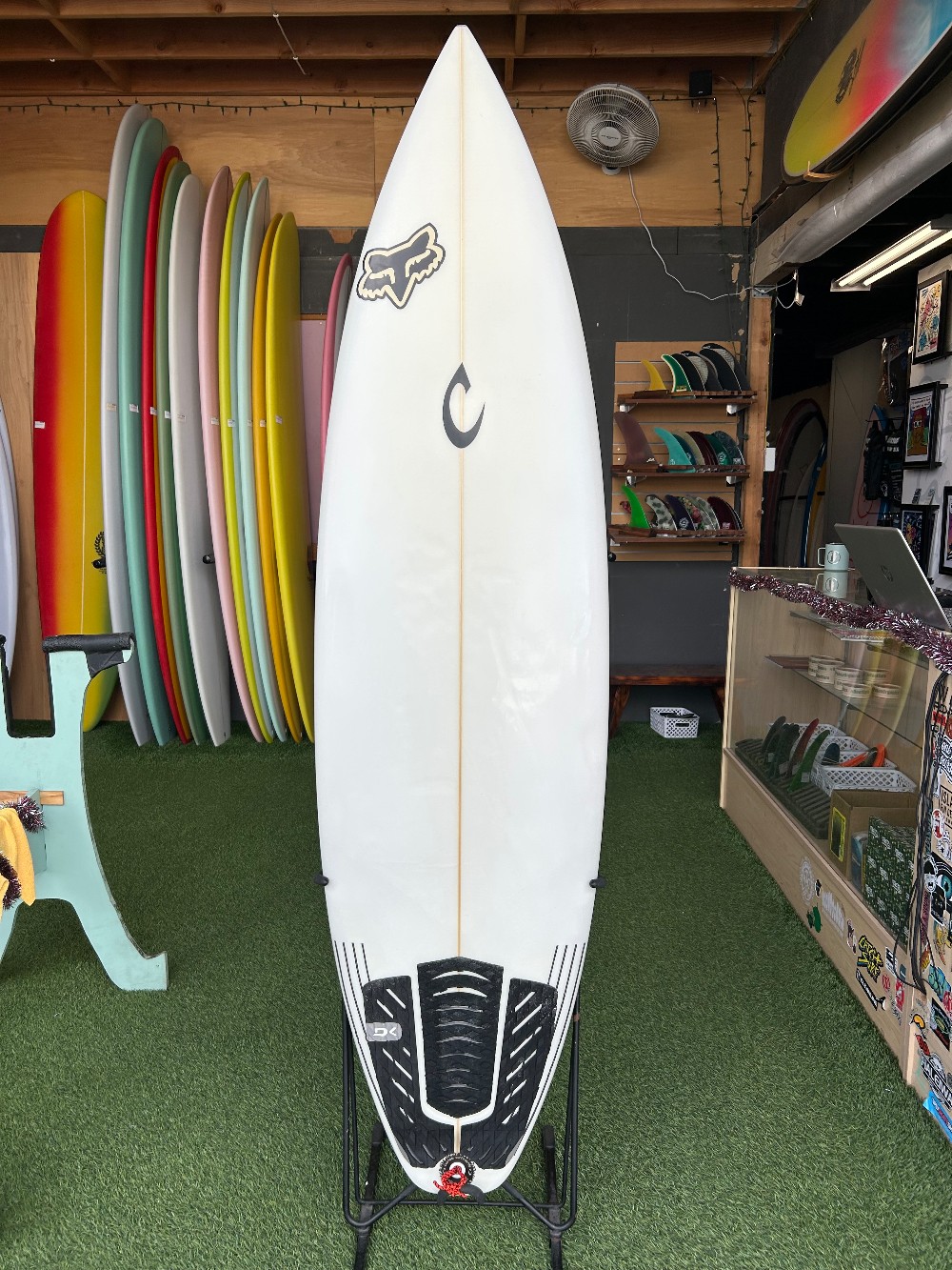 Sand Island Surf Shop | Short Board
