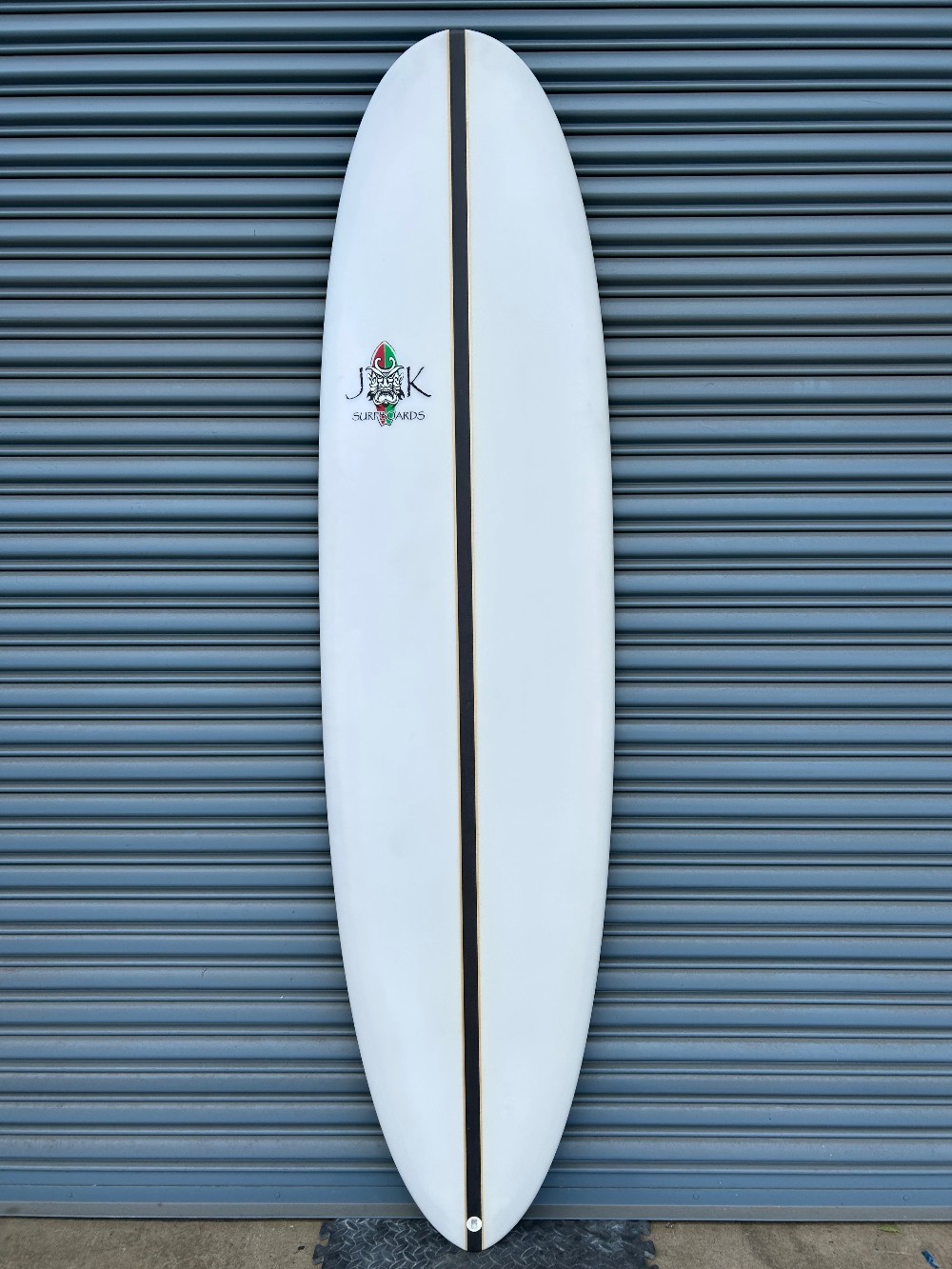 Sand Island Surf Shop | Mid Length.