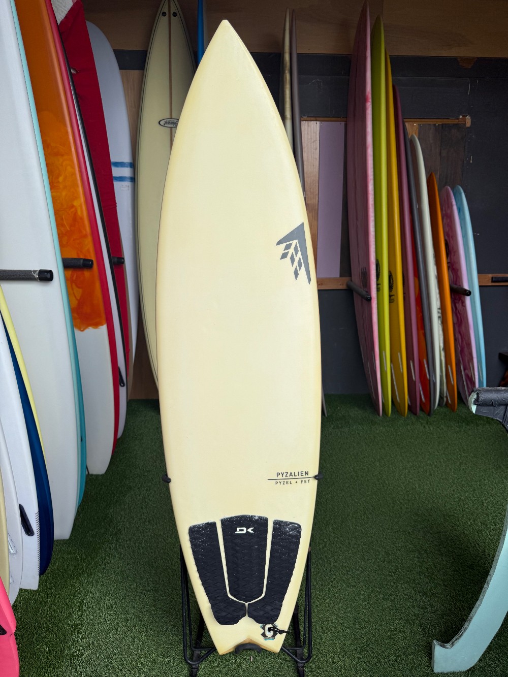 Sand Island Surf Shop | Short Board