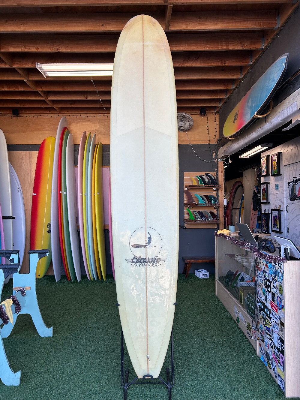 Sand Island Surf Shop | Long Board