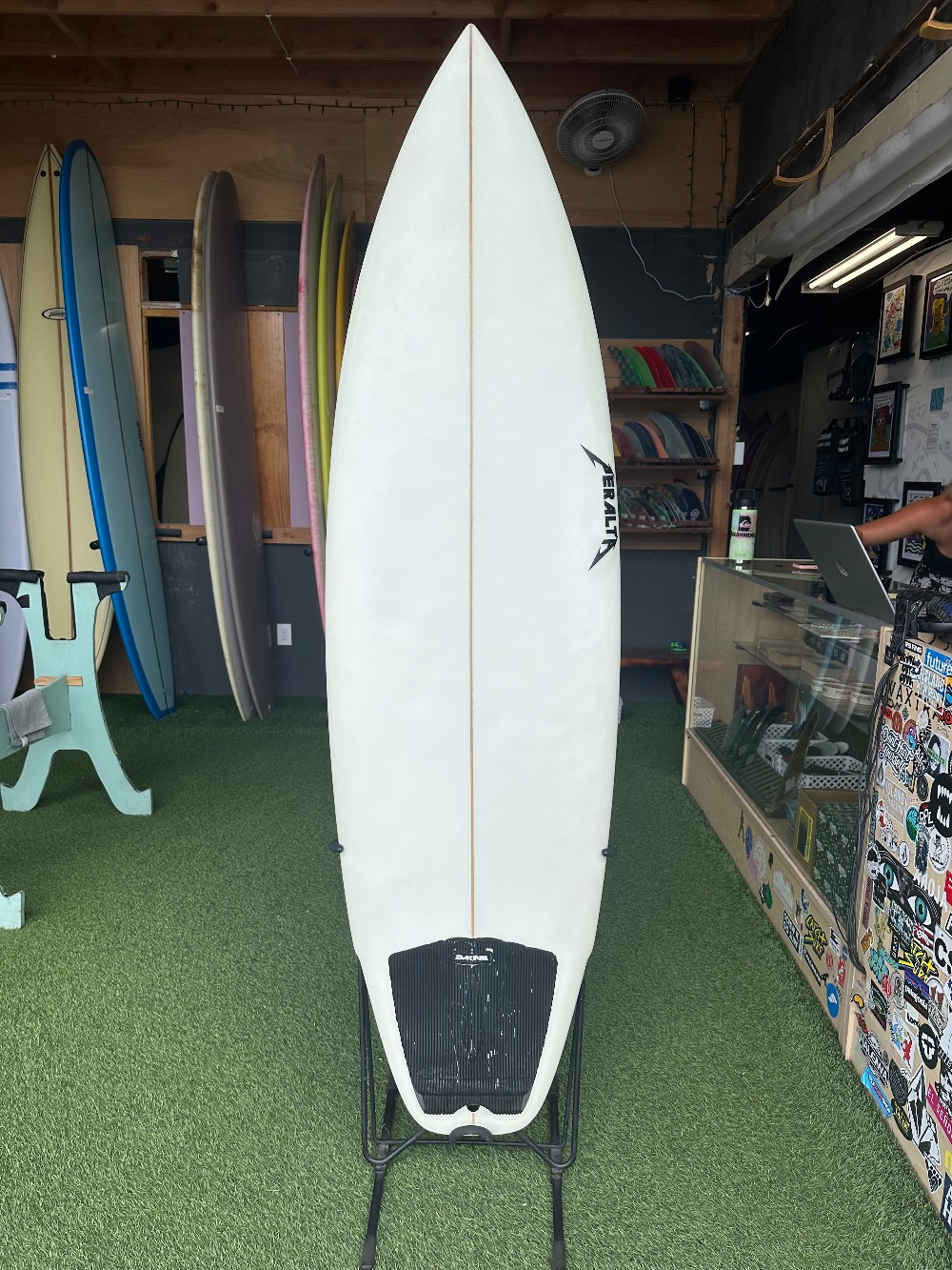 Sand Island Surf Shop | Short Board