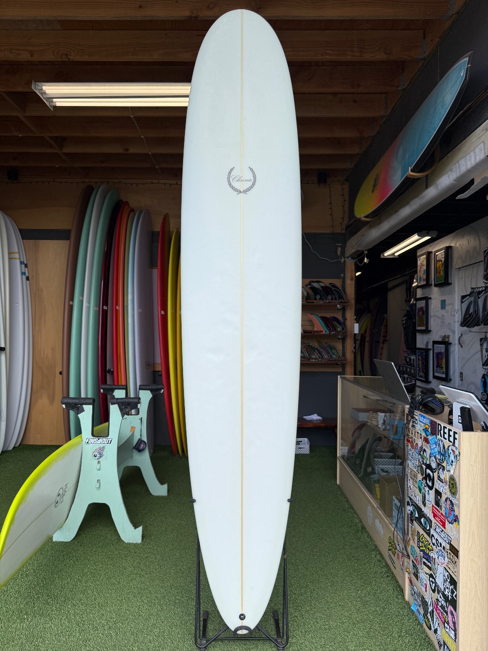 Sand Island Surf Shop | Long Board