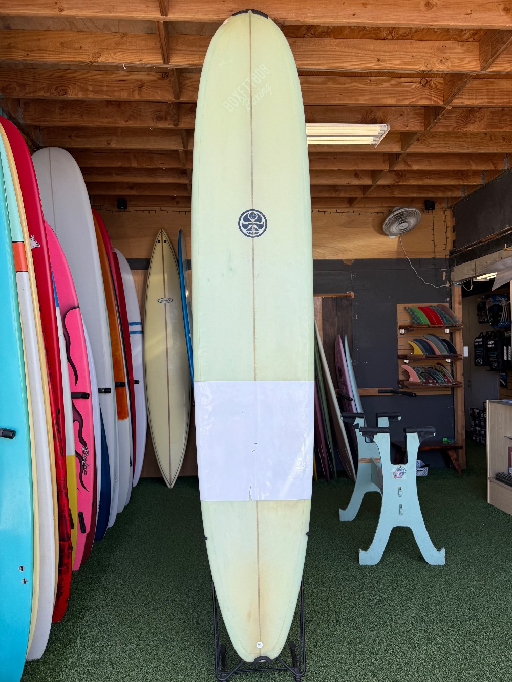 Sand Island Surf Shop | Used Surfboards