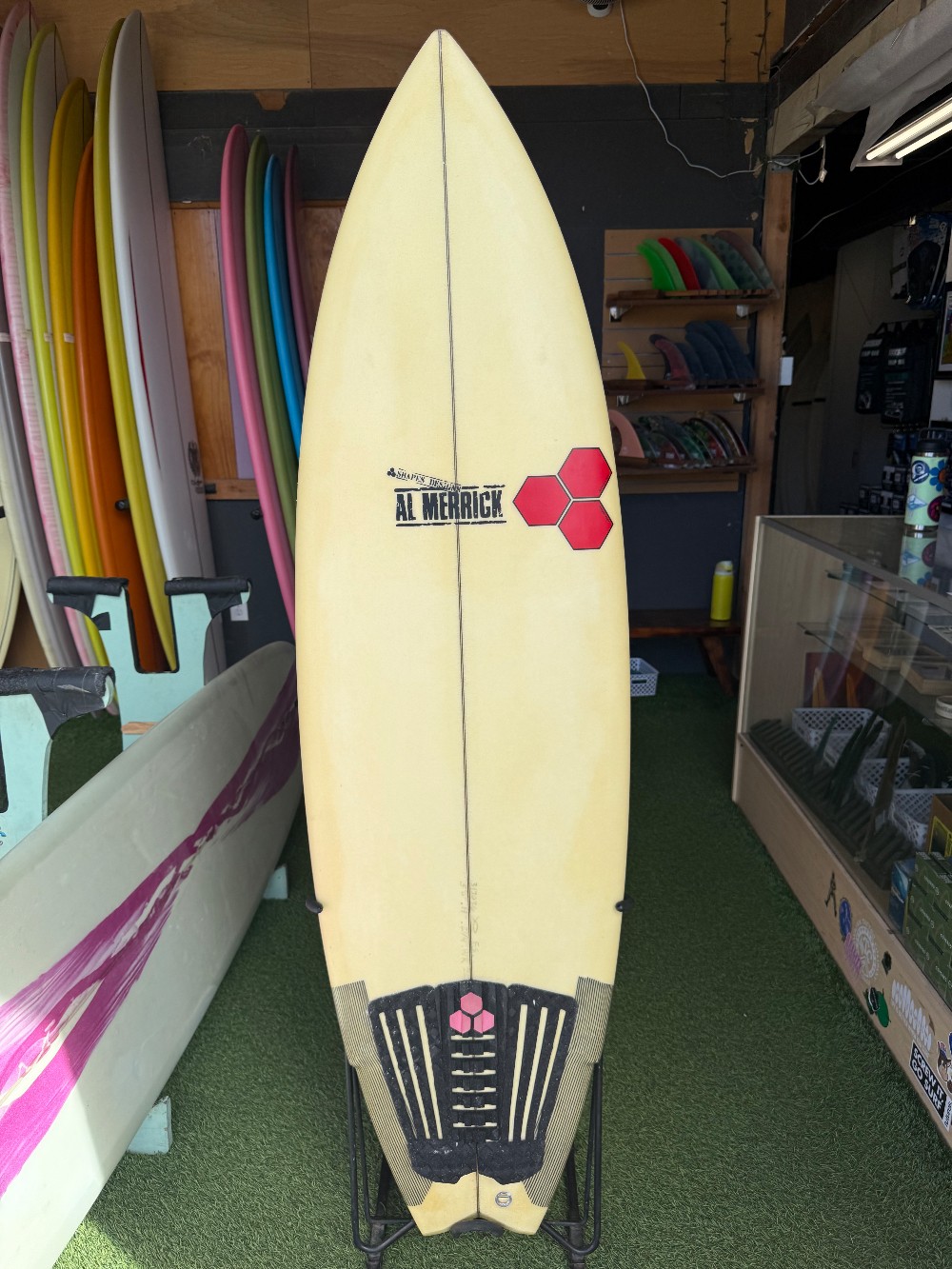 Sand Island Surf Shop | Search Results