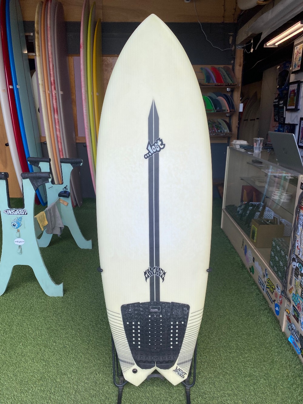Sand Island Surf Shop | Shortboard'