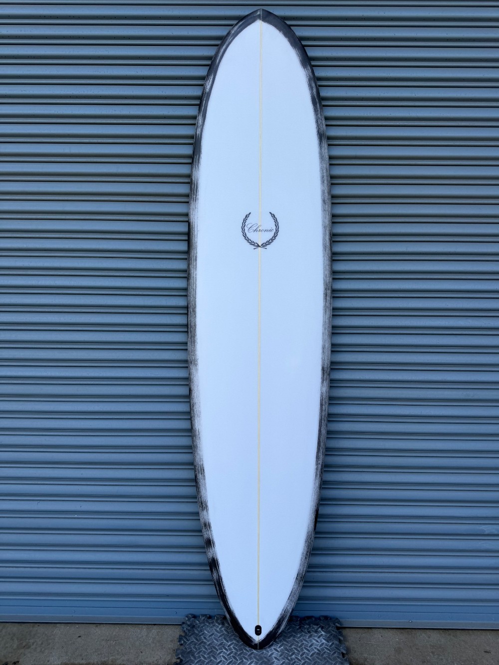 Sand Island Surf Shop | Mid Length.