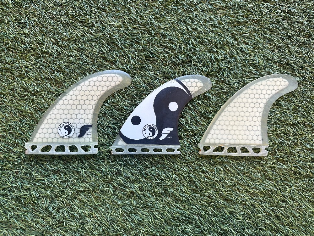 Sand Island Surf Shop | Used Fins