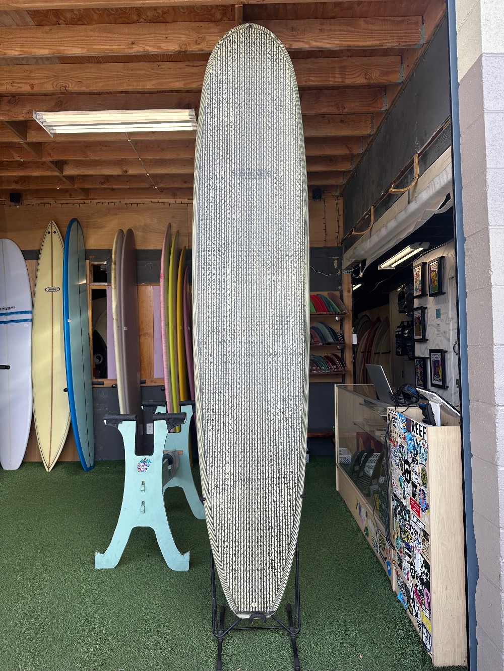 Sand Island Surf Shop | Long Board