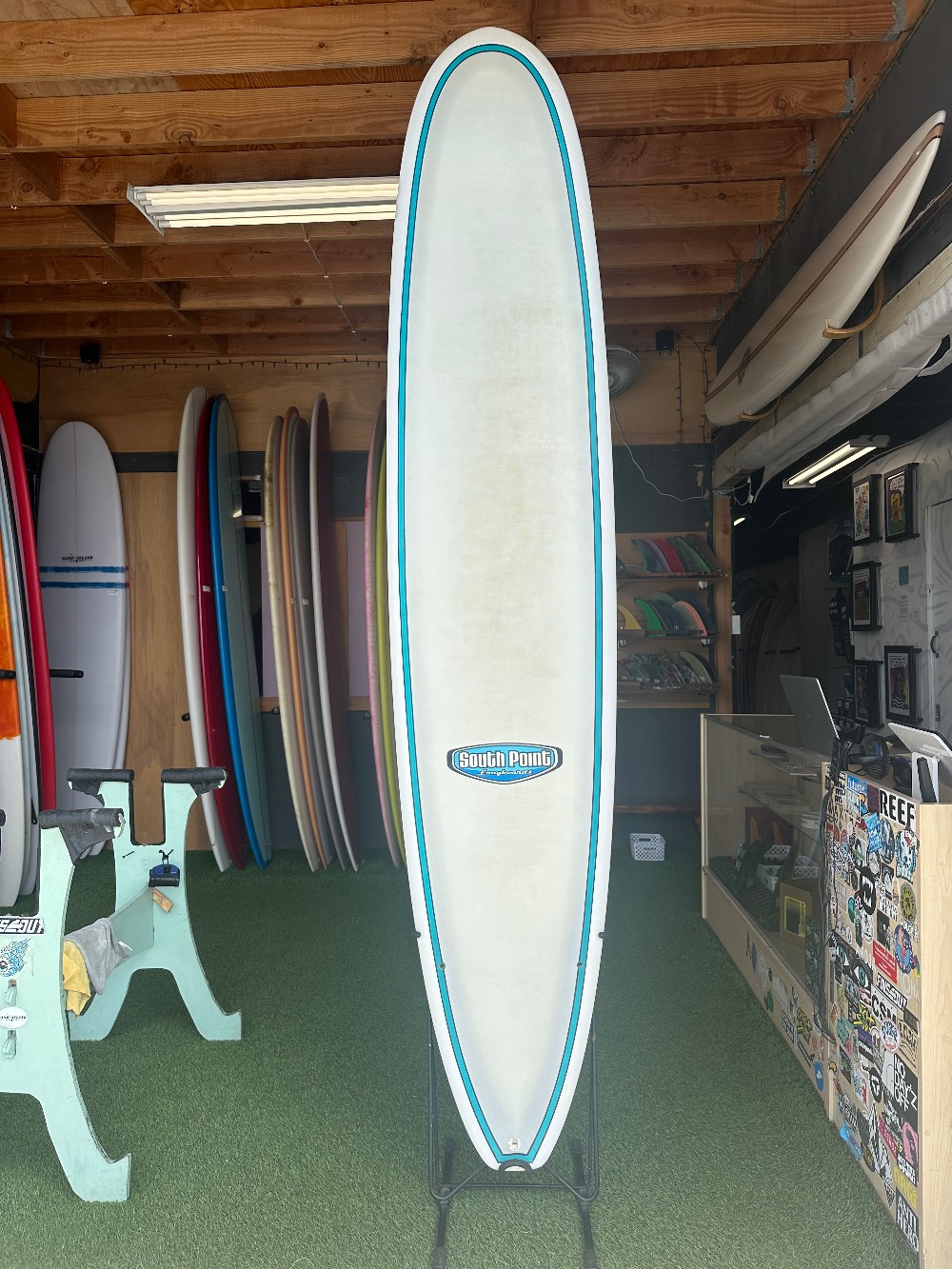Sand Island Surf Shop | Long Board