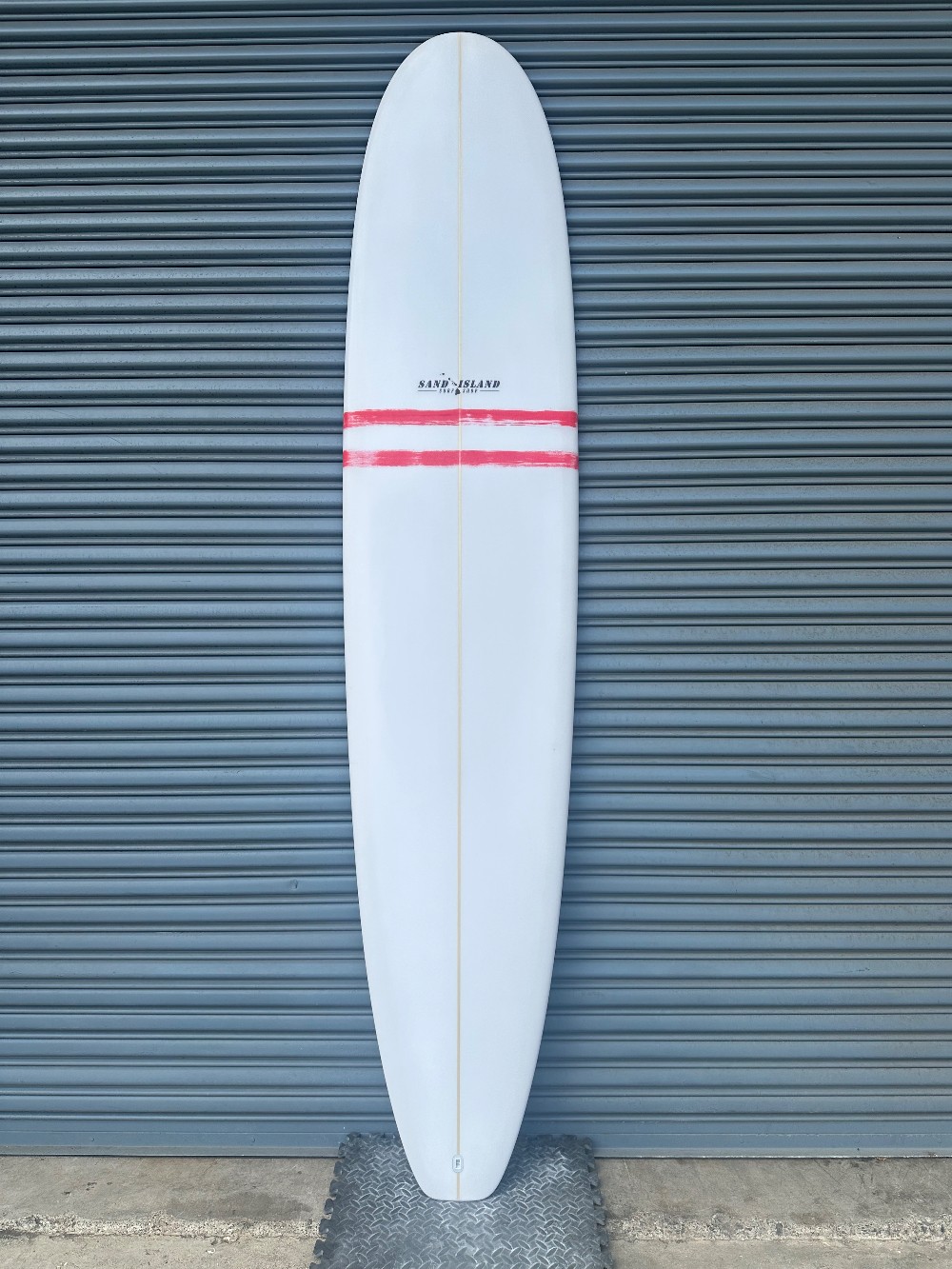Sand Island Surf Shop | Long Board.