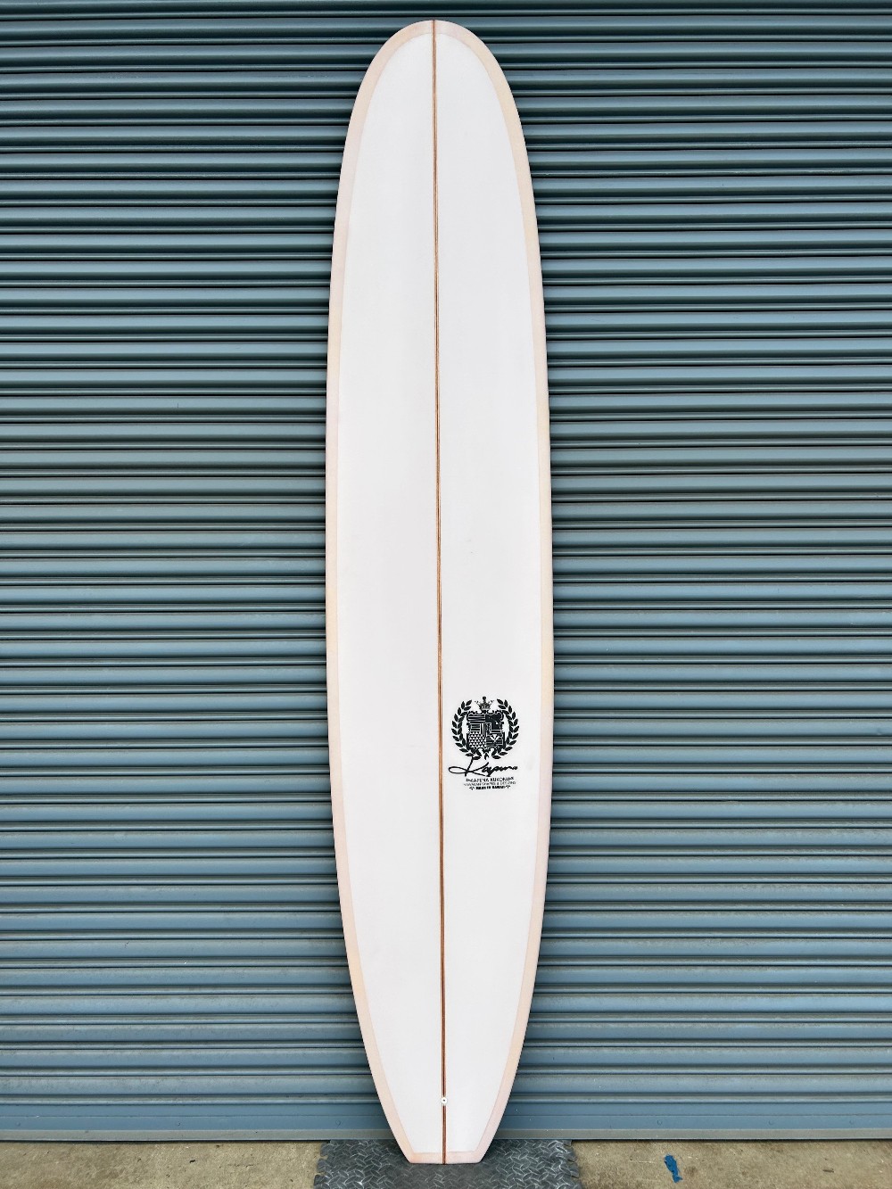 Sand Island Surf Shop | Longboard'