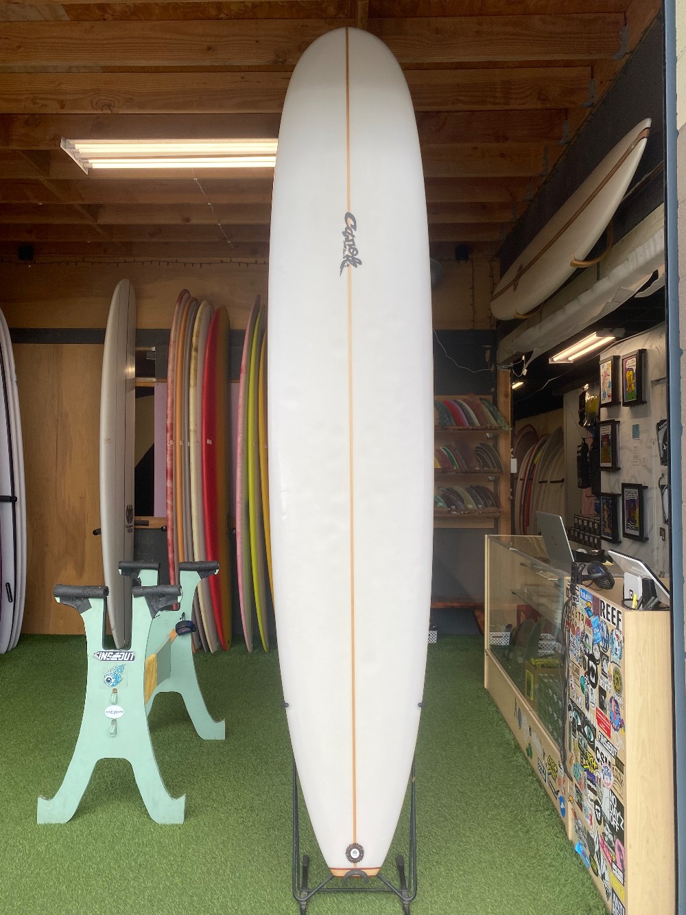 Sand Island Surf Shop | Long Board