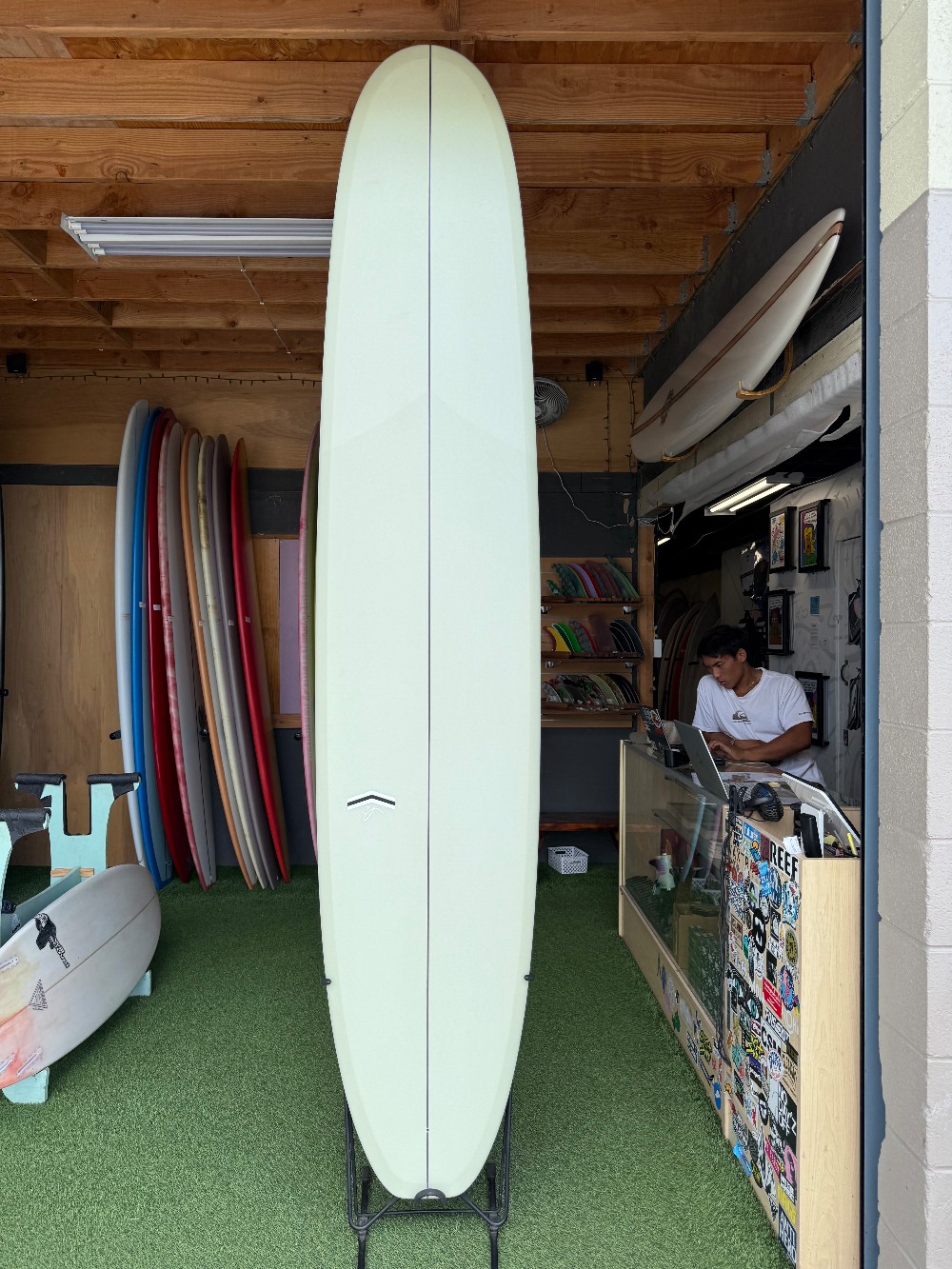 Sand Island Surf Shop | Long Board