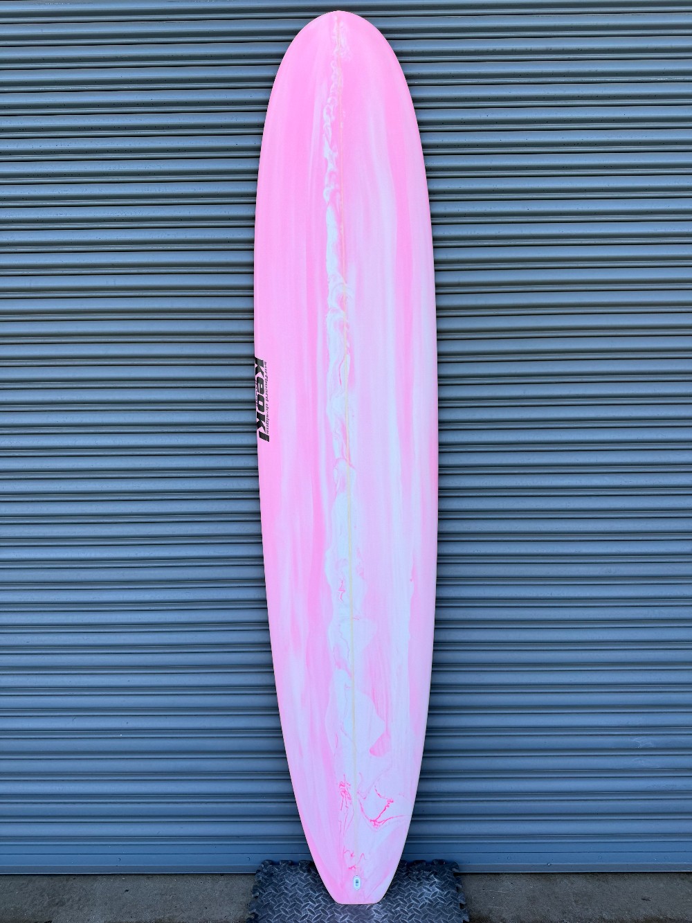 Sand Island Surf Shop | Mid Length.